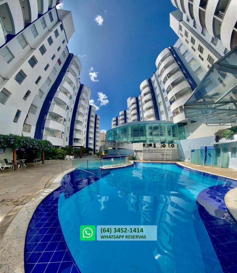 Img Hotel Rio Quente Extérieur photo