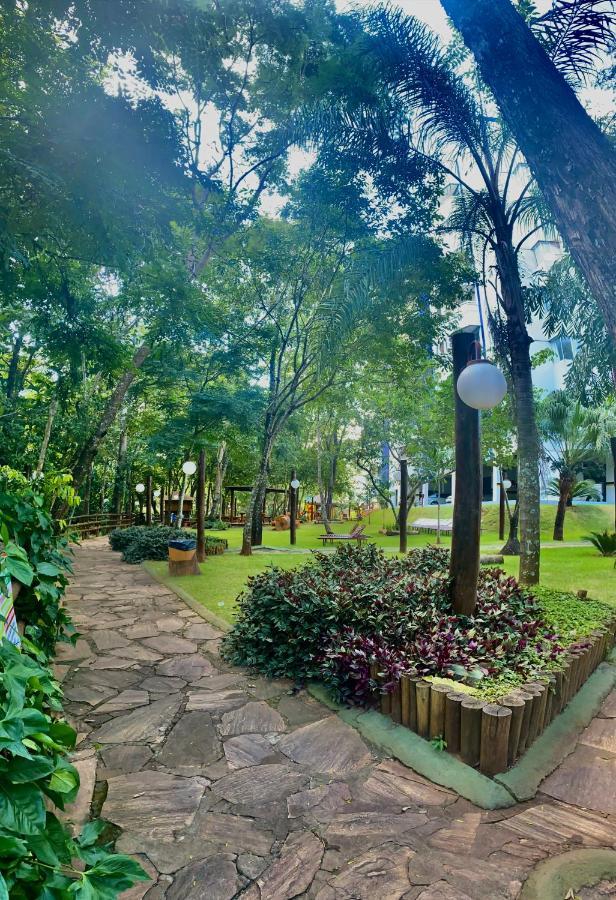 Img Hotel Rio Quente Extérieur photo