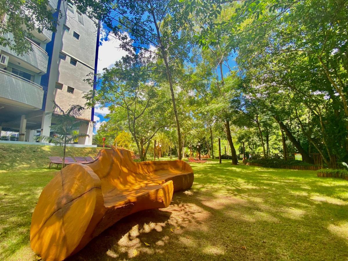 Img Hotel Rio Quente Extérieur photo