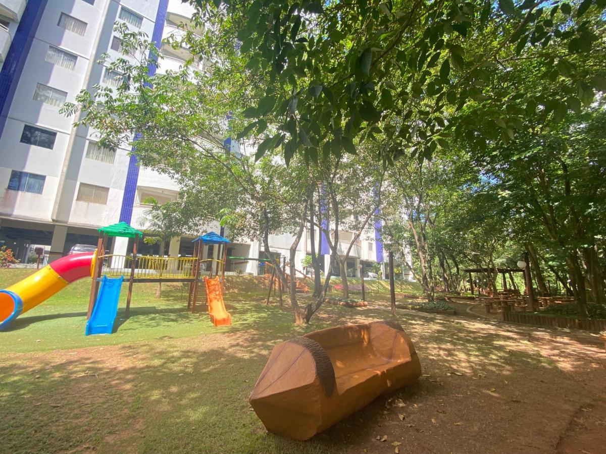 Img Hotel Rio Quente Extérieur photo