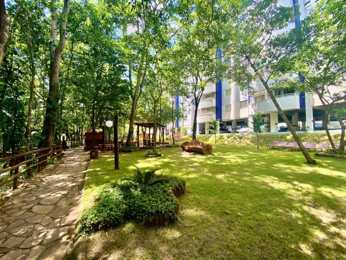 Img Hotel Rio Quente Extérieur photo