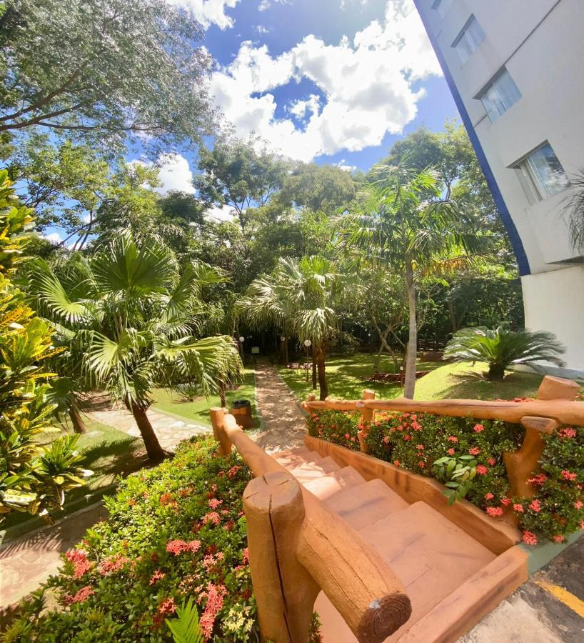 Img Hotel Rio Quente Extérieur photo