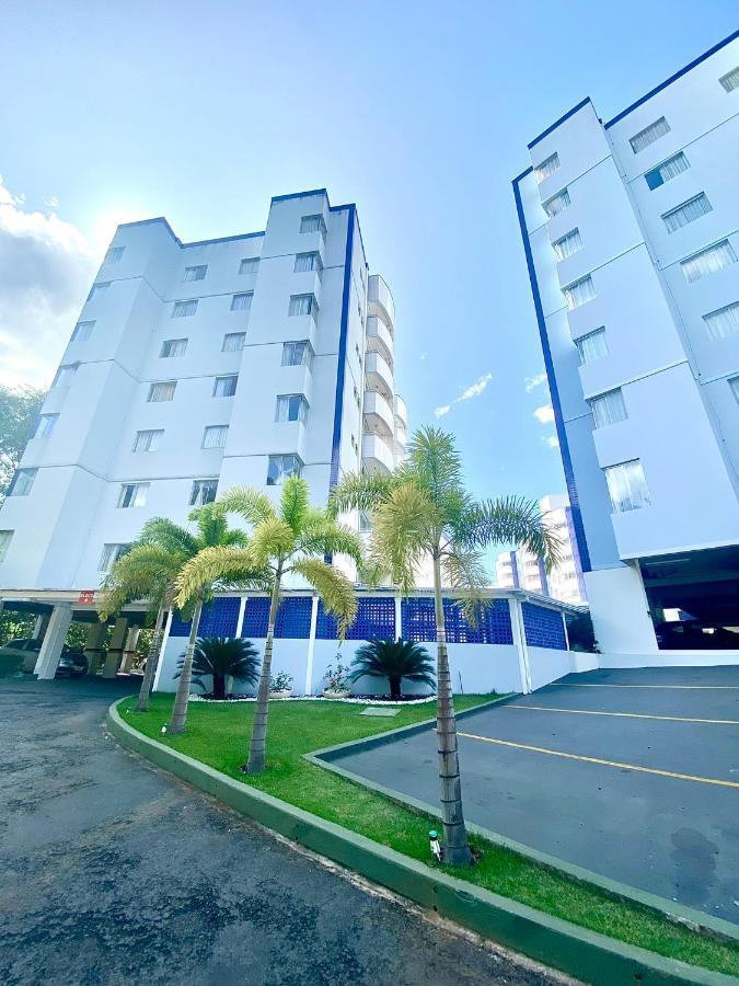 Img Hotel Rio Quente Extérieur photo