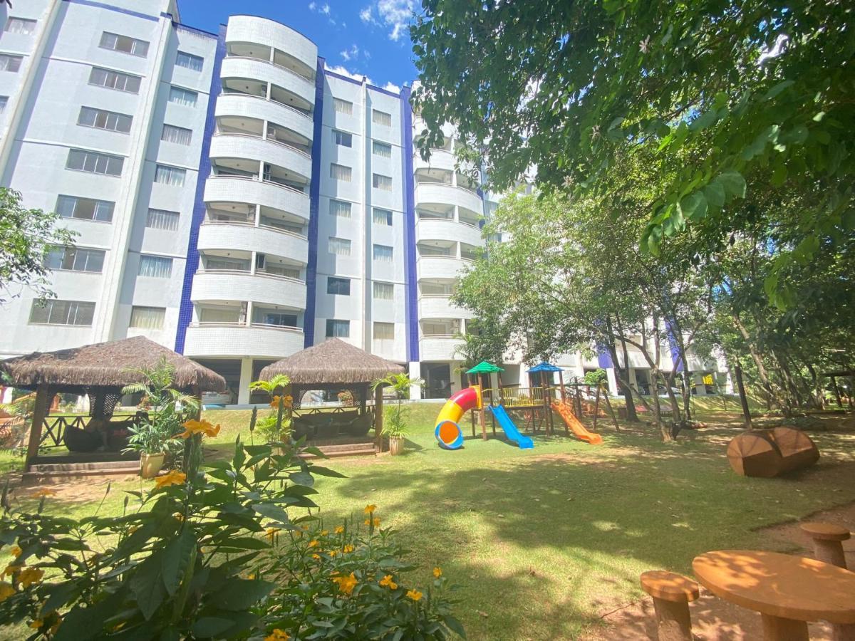 Img Hotel Rio Quente Extérieur photo