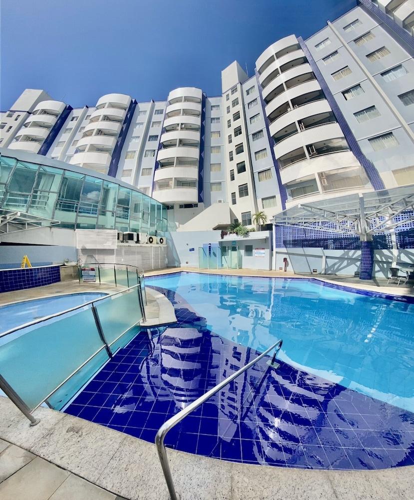 Img Hotel Rio Quente Extérieur photo