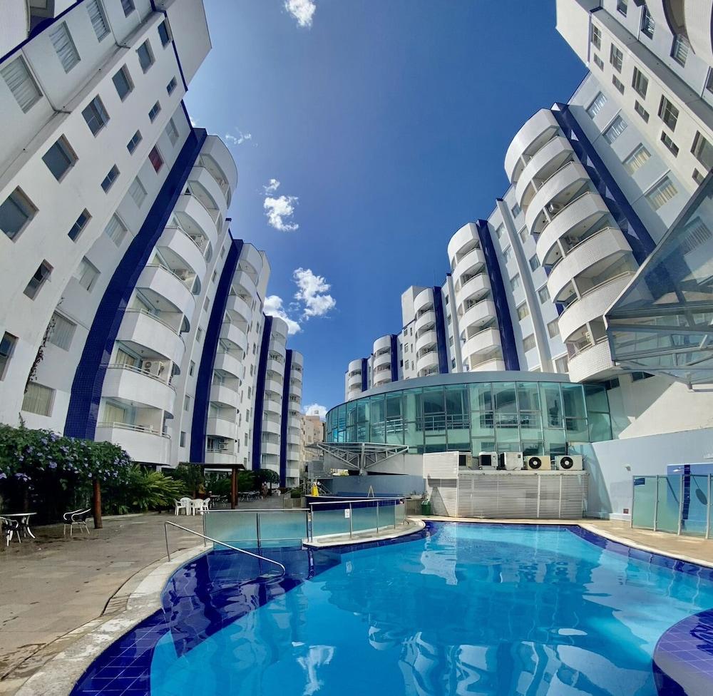 Img Hotel Rio Quente Extérieur photo