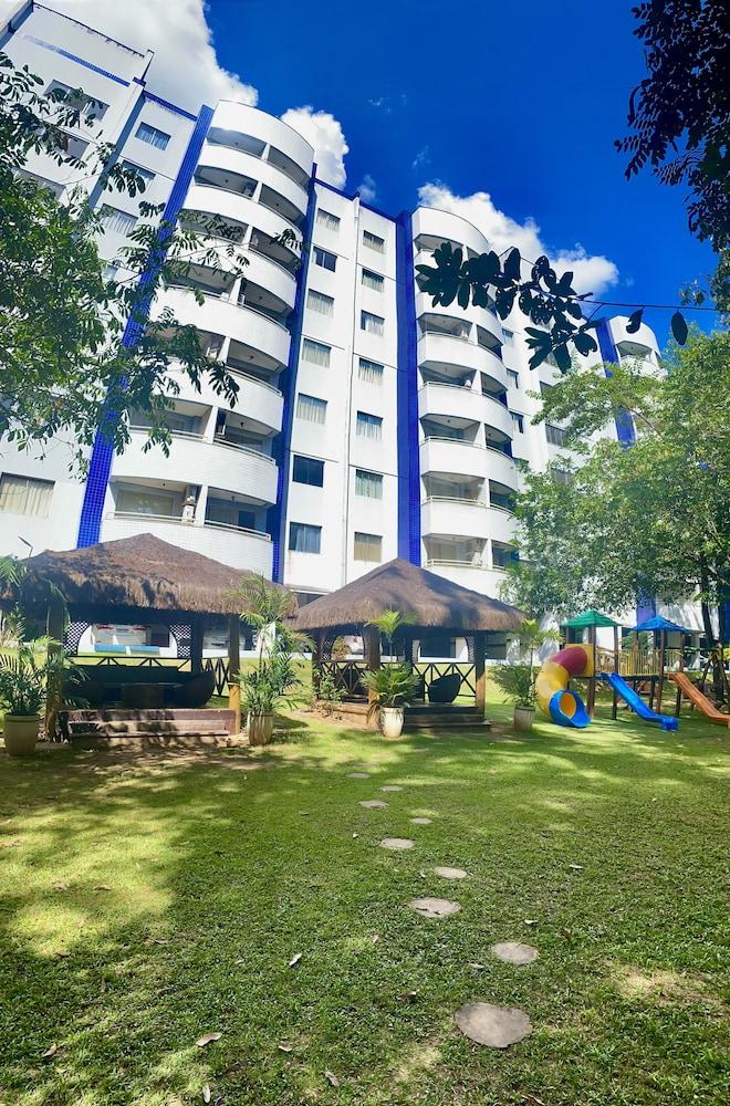 Img Hotel Rio Quente Extérieur photo