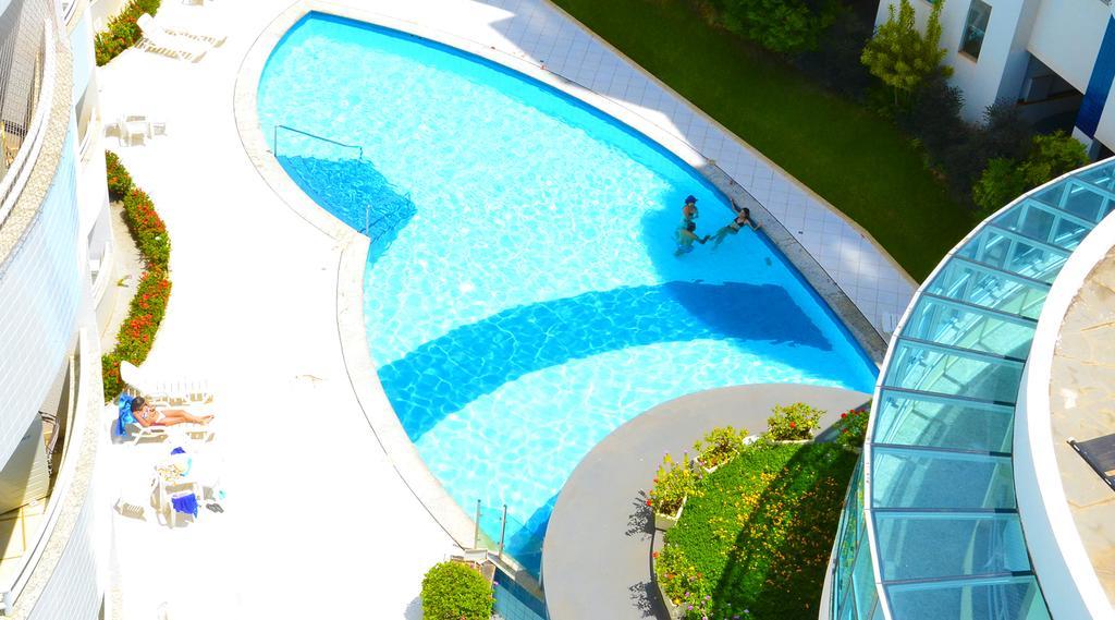 Img Hotel Rio Quente Extérieur photo