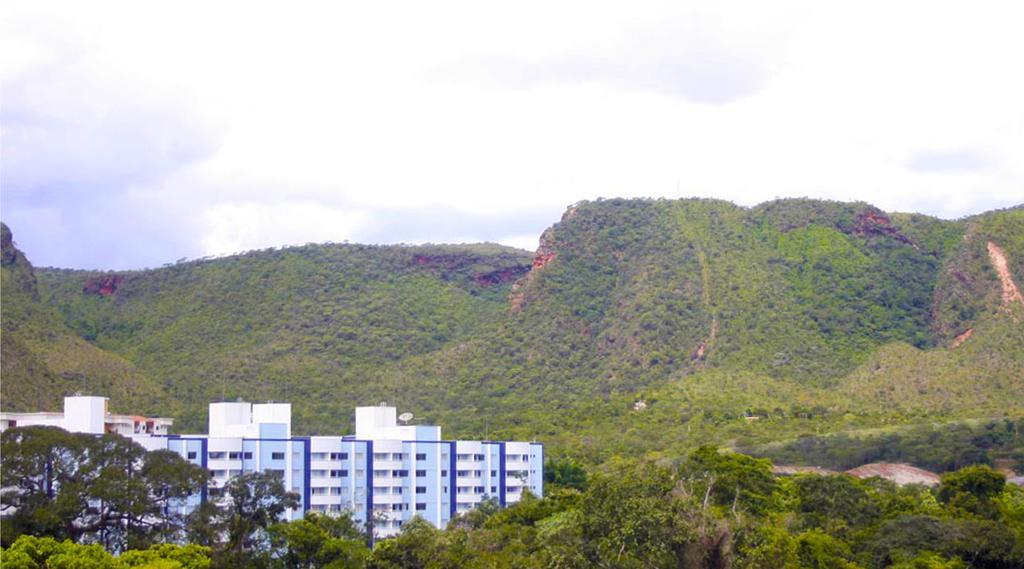 Img Hotel Rio Quente Extérieur photo