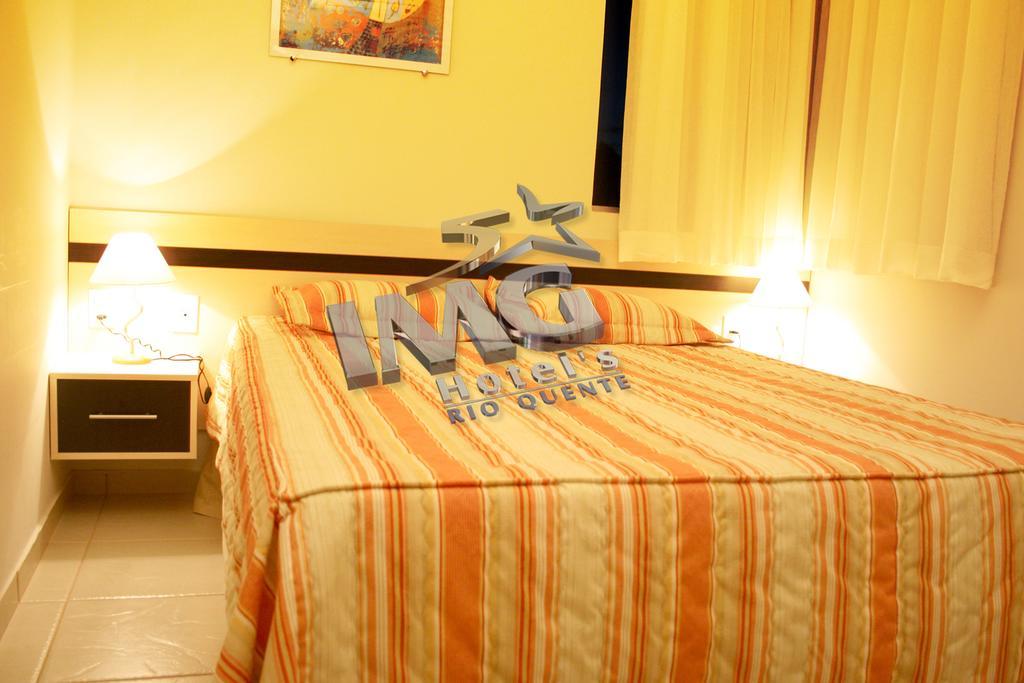 Img Hotel Rio Quente Extérieur photo