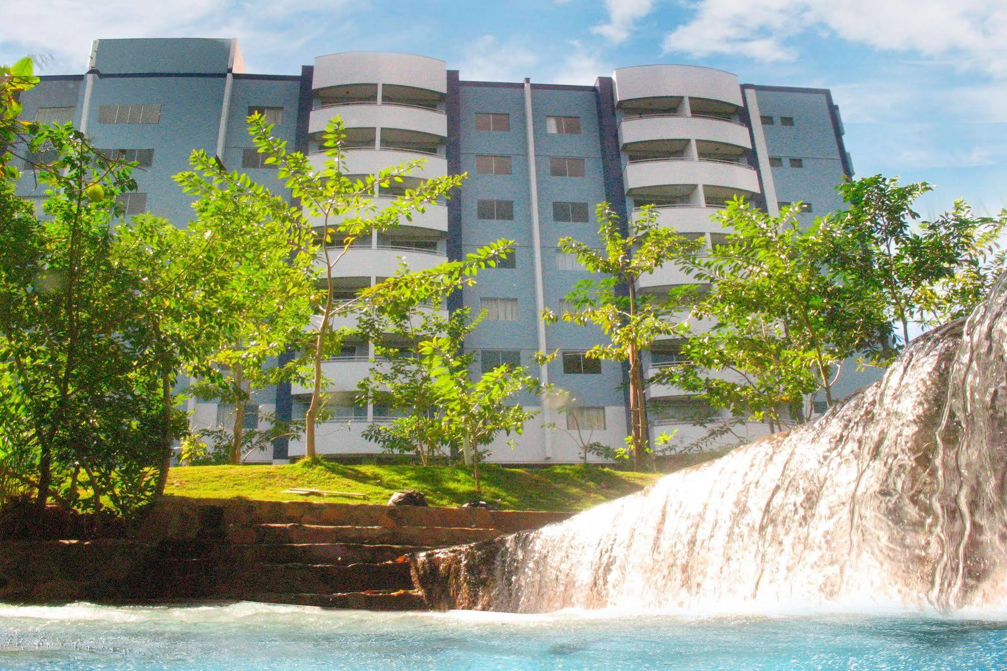 Img Hotel Rio Quente Extérieur photo